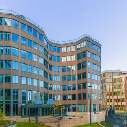 Amsterdam serviced office