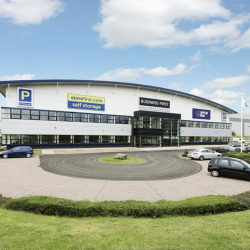 Executive offices to hire in Paisley