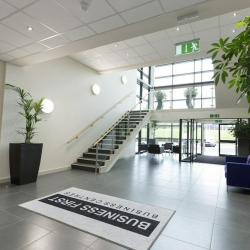 Image of Paisley office suite