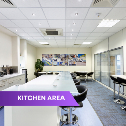 Serviced offices to rent in 