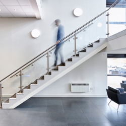 Serviced offices to rent in 