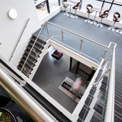 Serviced offices to rent in 