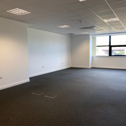 Serviced offices to rent in 