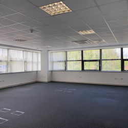 Serviced offices to rent in 