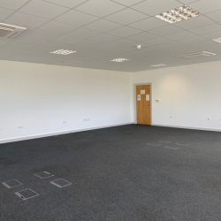Serviced offices to rent in 