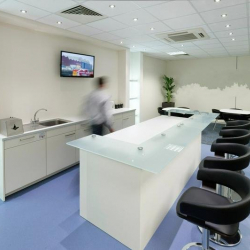 Executive offices to rent in Paisley