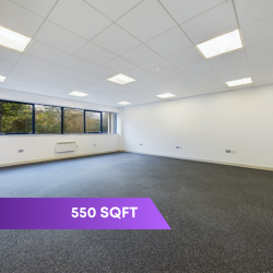 Executive offices to let in Paisley