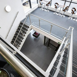 Serviced office centre in Paisley