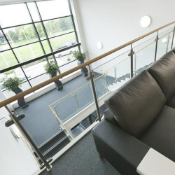 Office spaces in central Paisley