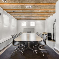 Executive office centres in central Copenhagen
