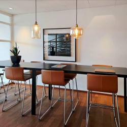 Image of Copenhagen executive suite