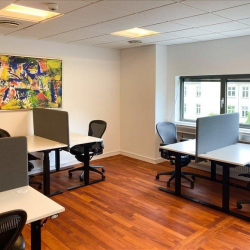 Copenhagen office space