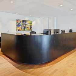 Office accomodation in Copenhagen