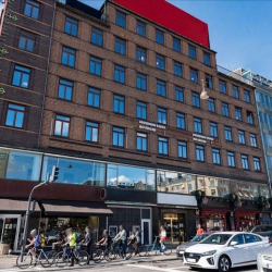 Executive office to rent in Copenhagen