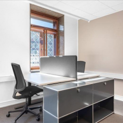 Business Centre Raadhuspladsen, Raadhuspladsen 16 office spaces