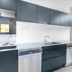 Executive suites in central Copenhagen