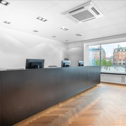Office suites to hire in Copenhagen
