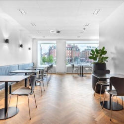 Serviced office centres to lease in Copenhagen