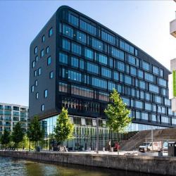 Office accomodations in central Copenhagen