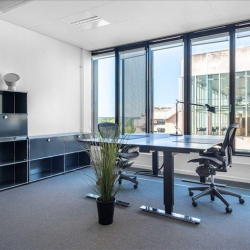 Serviced offices to let in Copenhagen