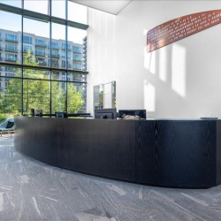 Copenhagen serviced office