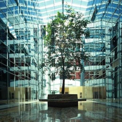 Exterior image of Business Park Varna, Building 8 Floor 4, Varna 9009