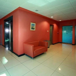 Serviced office centres to let in Varna
