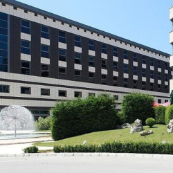 Executive offices to lease in Varna