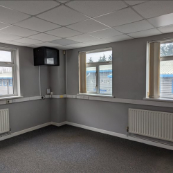 Offices at Bute House, Cardiff Bay Business Centre