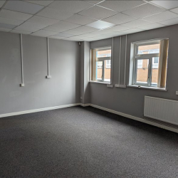 Image of Cardiff executive suite