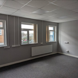 Image of Cardiff serviced office