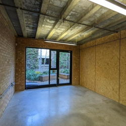 Exterior image of Butts Hill