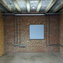 Exterior view of Butts Hill