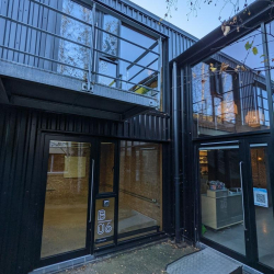 Serviced offices to rent in 