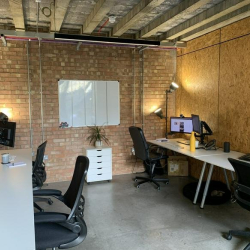 Serviced offices to rent in 