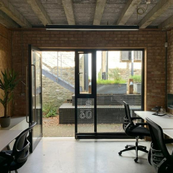 Serviced offices to rent in 