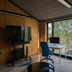 Serviced offices to rent in 