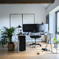 Frome serviced office centre