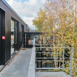 Office accomodations to let in Frome