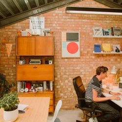 Serviced office centres in central Frome