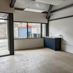 Serviced office to lease in Frome