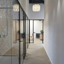 Butts Hill office spaces