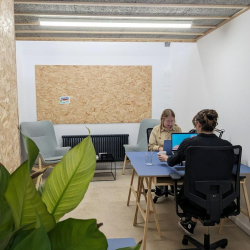 Image of Frome office suite