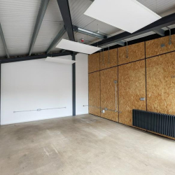 Office suite - Frome