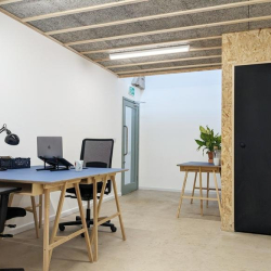 Exterior image of Butts Hill