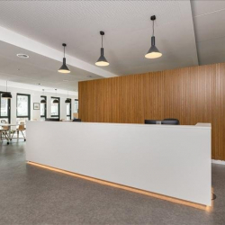 Serviced office - Cologne