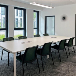 Cologne executive office