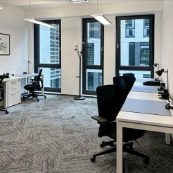 Serviced offices to rent in 