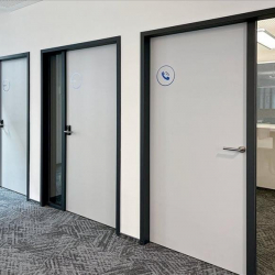 Serviced offices to rent in 