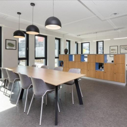 Executive suite in Cologne